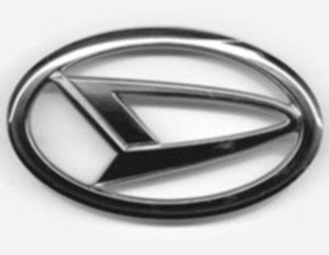 daihatsu logo