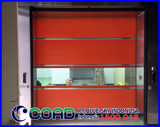 blue sky indonusa, bsi, korea auto door, kad, COAD, high speed door, rapid door, auto door, COAD High Speed Door Indonesia, Steel Roller Shutter Doors, Shutter Doors, Roll Up Door, High Speed Door, Rapid Door, Speed Door, High Speed Door Indonesia, Roll Up Screen Door, Rapid Door Indonesia, Pintu High Speed Door, Pintu Rapid Door, Harga High Speed Door, Harga Rapid Door, Jual High Speed Door, Jual Rapid Door, PVC Door, Plastic Industri, Fabric Industri, PVC Industri, rite hite, global cool, fastrax, uniflow, korea auto door, kad, automatic rolling door, pintu rusak, high speed door rusak, macet, high speed door korea, rapid door korea.