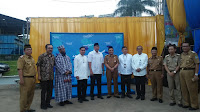 Tri Adhianto Apresiasi Acara Serambi Berkah Ramadhan BSM