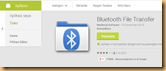 bluetooth file transfer