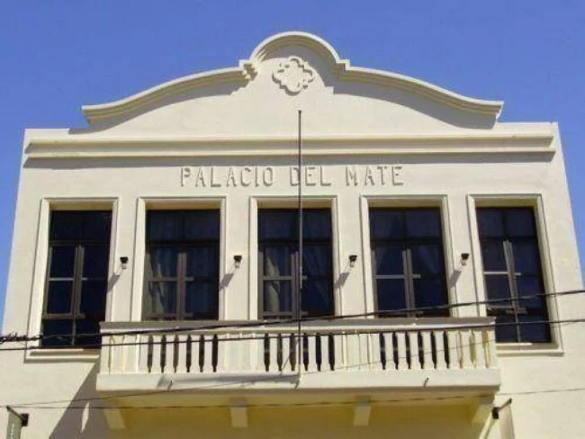 Museo Palacio del Mate