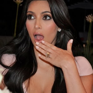 Video Porno Kim Kardashian Jadi Bahan Ejekan