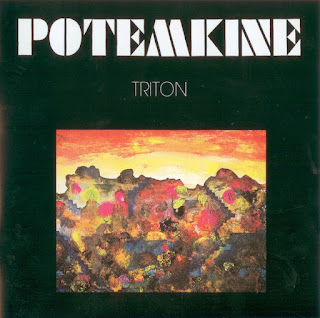 Potemkine Triton