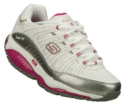 Shape Shoes on Skechers Shape Up Shoes For Your Health