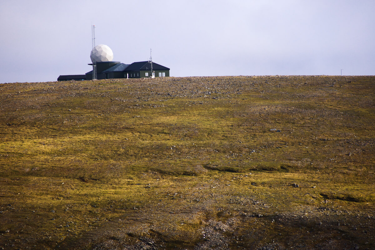 Nordkapp