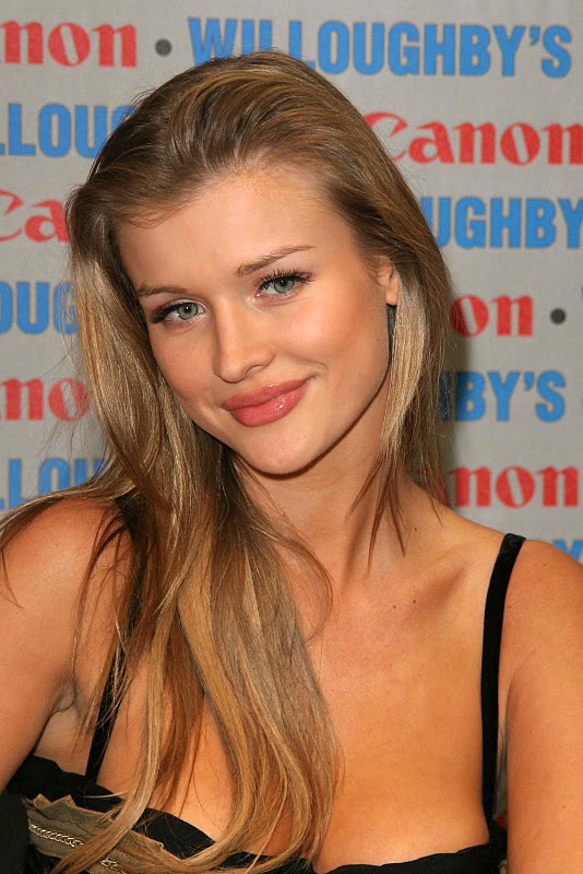 Joanna Krupa Poland Model Hot Stills Cute Photo