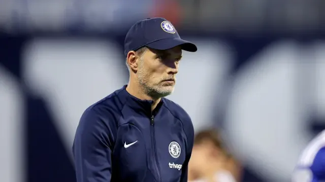 Thomas Tuchel learning Spanish amid links to La Liga clubs