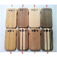 Bamboo Galaxy S3 Case2