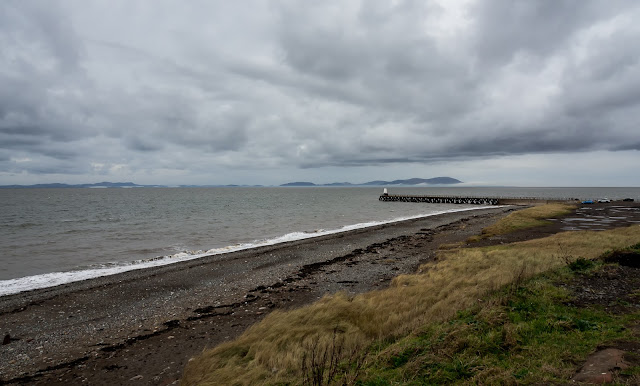 Photo of Grasslot Shore at Maryport