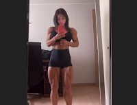 How to get bigger legs without lifting weights. Women/Men