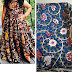 Kalamkari Long Frock for Kids