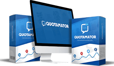 QuotaMator Review