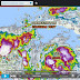 Perspectivas sobre la Tormenta Tropical Earl (de acuerdo al Modelo GFS)