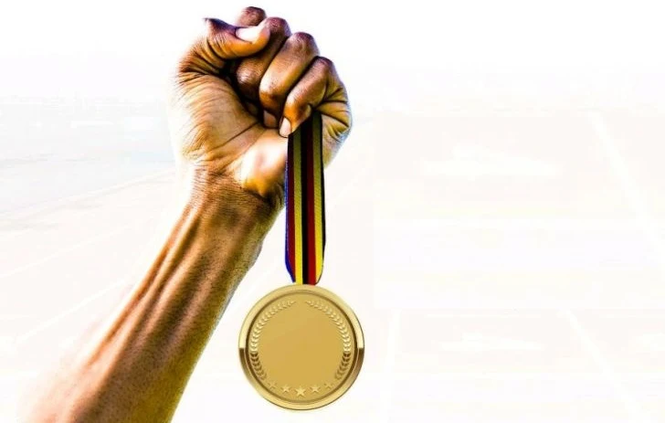 How Much an Olympic Gold Medal Is Worth to Winners in Kenya