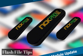 Download NCK Dongle / NCK Pro Dongle Android MTK Module v2.6.8 Latest Setup File