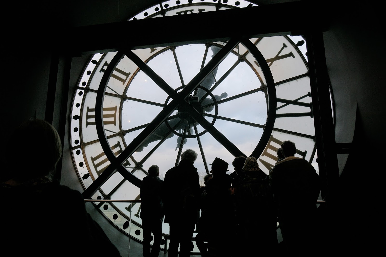 オルセー美術館（Musée d'Orsay）