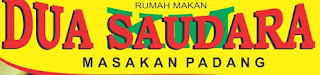 Kasir RM Dua Saudara IV 