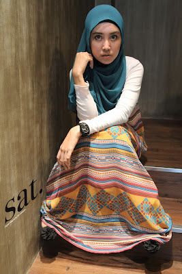 Style Inspiration : PATTERNS! - Jenahara