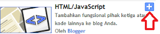 HTML/Javascript