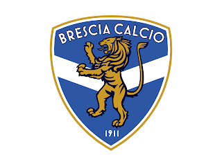 Logo Brescia Calcio Vector Cdr & Png HD