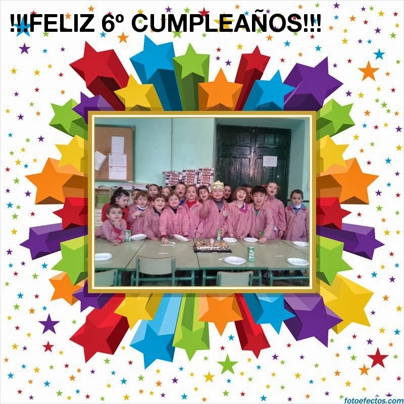 Felicitaciones de cumpleaños personalizadas