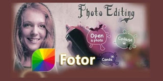 Fotor Photo Editor