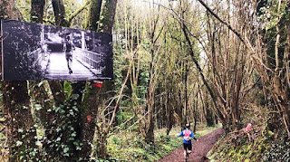 Trail de La Primavera