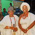 PHOTO NEWS: FACES AT OLORI OLUWAKEMI ALADETOYINBO MAIDEN ALBUM LAUNCH OF OLORUN APERIRE HELD IN AKURE