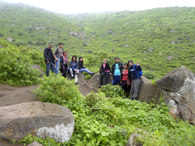 Lomas de lúcumo