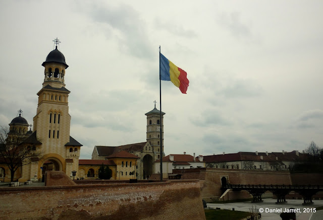 Alba Iulia, Romania