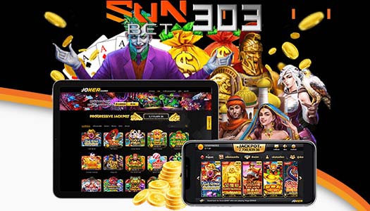 Situs Slot Joker123 Gaming Online Indoneasia Terbaru