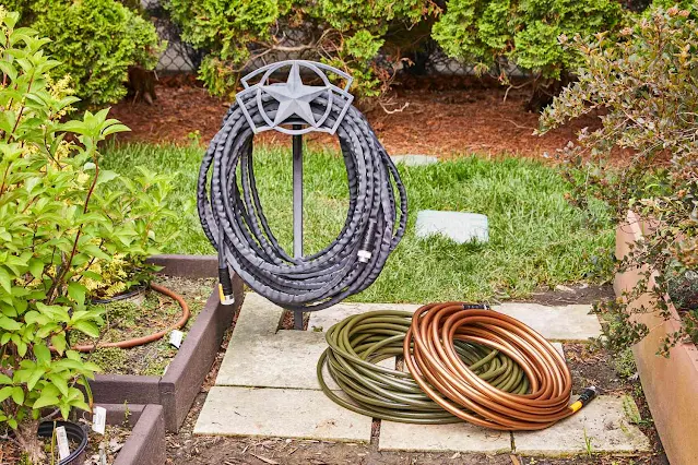 Best Sprinkler Hoses