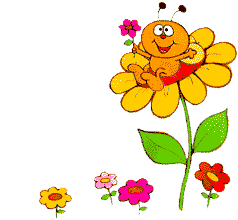 Emoticons - Animated Gifs - Collections :): Animated Flowers
