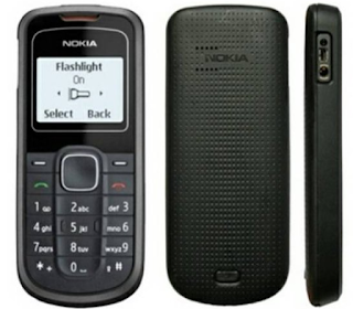 Nokia 1202