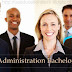 Business Administration Bachelor's Degree - University of Maryland University College