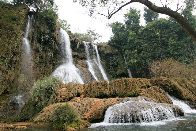 These experiences should definitely try when traveling Moc Chau 1