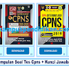Contoh Kisi Kisi Soal Cpns 2020 / Kisi-kisi Soal CPNS 2020 dan Pembahasan Contoh Soal ... - Contoh soal cpns 2020 dan pembahasannya.