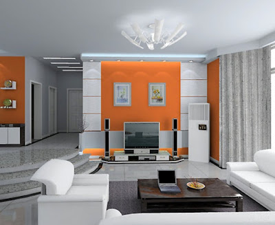 New Minimalist Interior Home Design in 2016