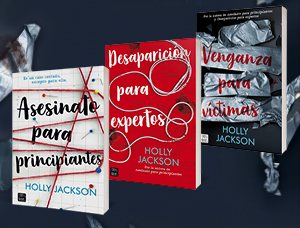 mejores libros juveniles detectives Asesinato Principiantes