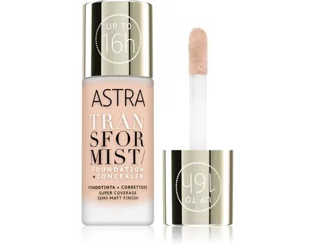 Τα 20 καλύτερα Make Up - Foundation για αψεγάδιαστη επιδερμίδα