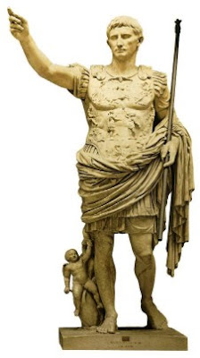 Imperador Romano Augusto