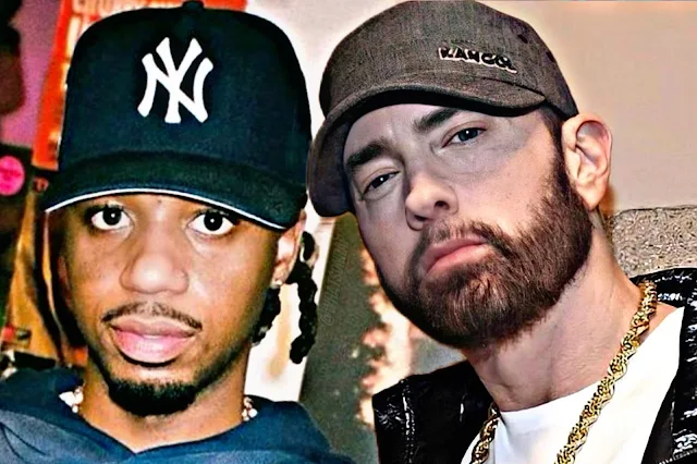 Eminem and Metro Boomin Collaboration Sparks Excitement in Hip-Hop Community