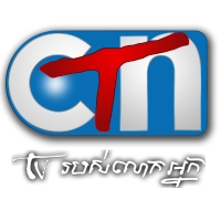 CTN Channel | Khmer Live TV