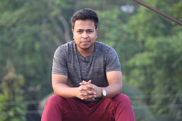 Shorif Hussain  