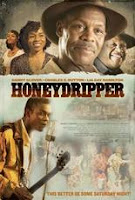 Honeydripper the movie poster