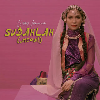 Sissy Imann - Sudahlah (Meow) MP3