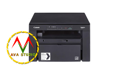 Canon i-SENSYS MF3010 Driver Downloads