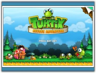 turtix 2, rescue adventures, download free games