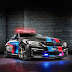 BMW M, vehículo oficial de MotoGP