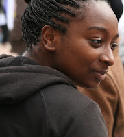 Shontrice Williamson